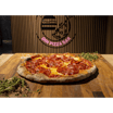 3. Salame Picante